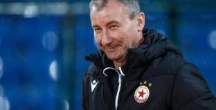 Крумовград се прицели в треньора на ЦСКА –София 